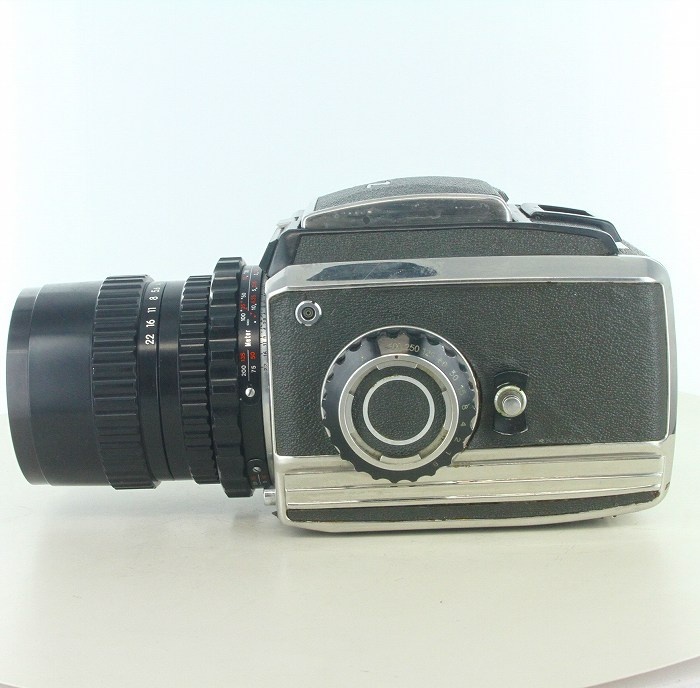 ブロニカ C2+150/3.5