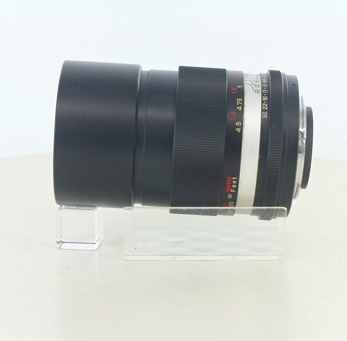 ソノタ ViVitar135/2.8 (ニコン)