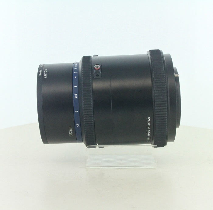 マミヤ SEKOR Z 180/4.5 W-N