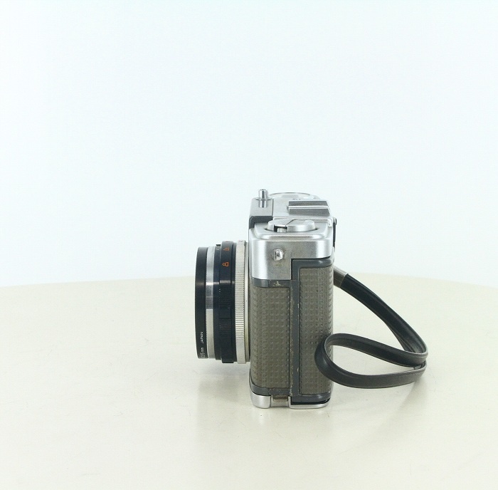 オリンパス OLYMPUS-PEN EES-2