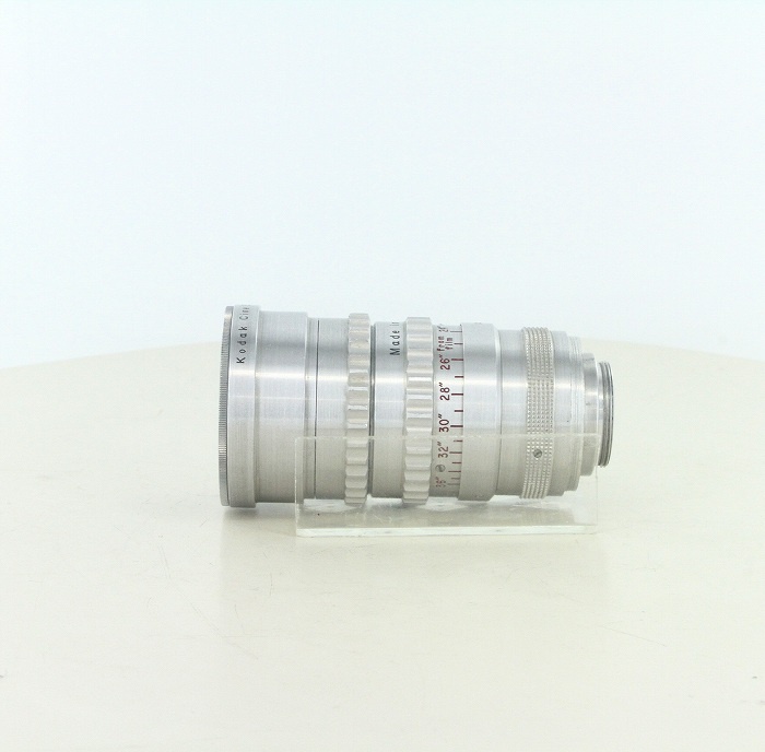 コダック シネ エクター63/2(Cマウント)