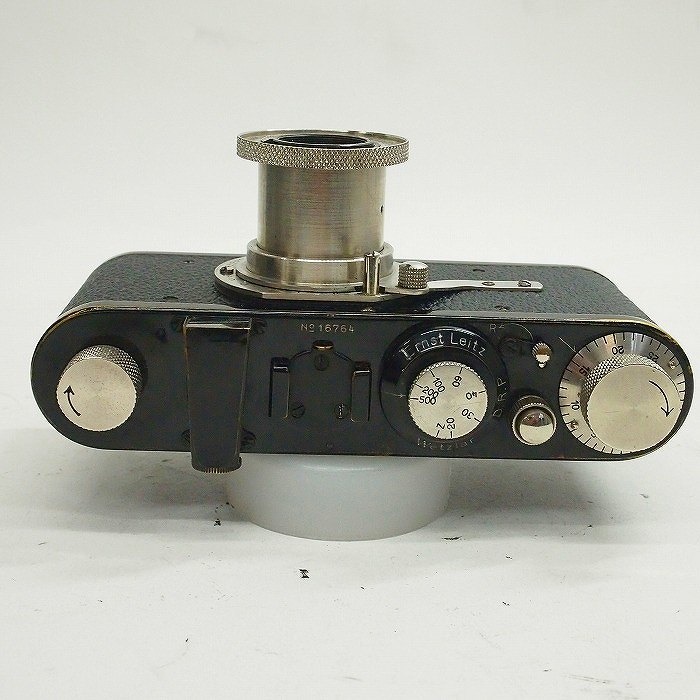 Barnack A型(新エルマー50/3.5)