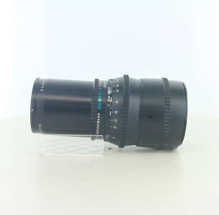 HASSELBLAD ゾナーC250/5.6
