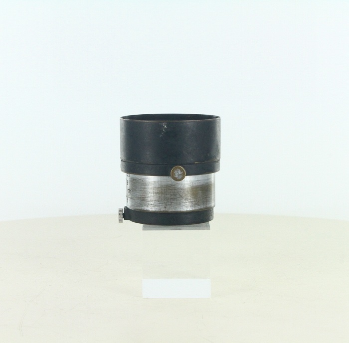 Barnack 5cm-13.5cmズームフード