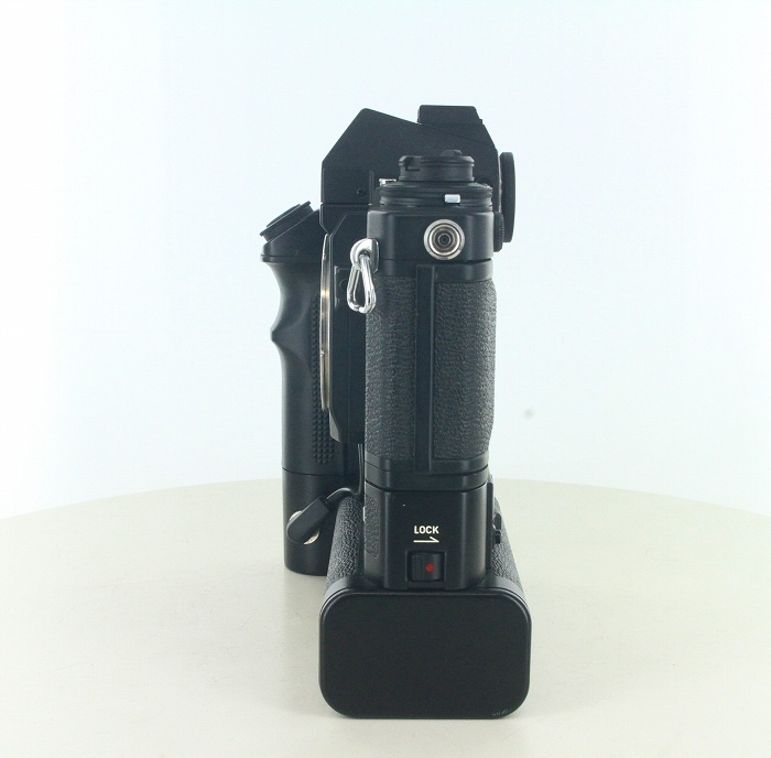 キヤノン New F-1 High Speed Motor