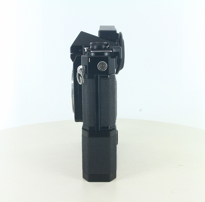 キヤノン F-1 High-Speed Motor Drive