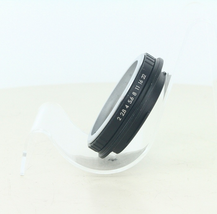 ソノタ マウントアダプター DKL-EOS