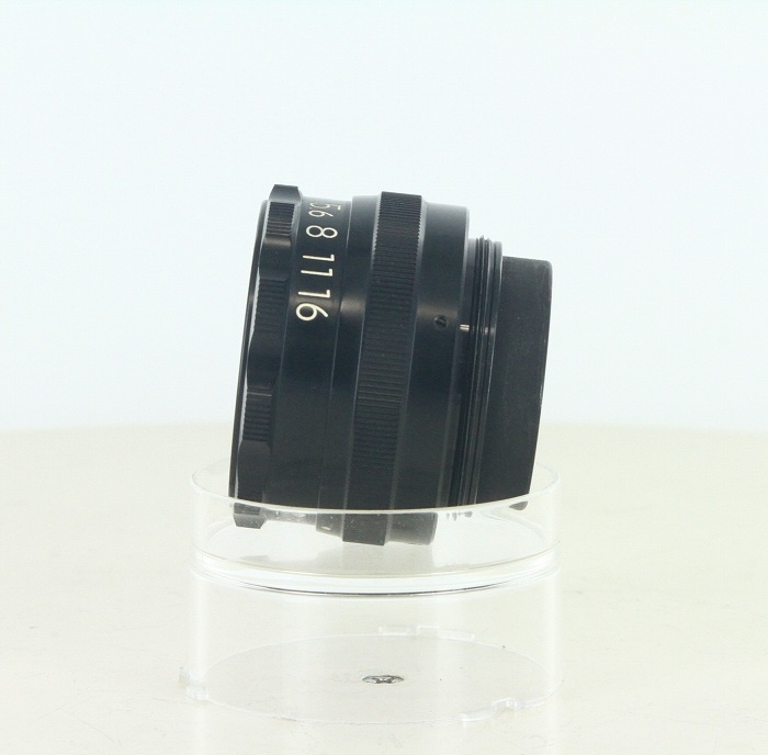 ニコン EL-NIKKOR 50/2.8 引伸ばしレンズ