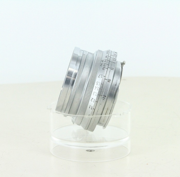 ライカ ズマロンM35/3.5