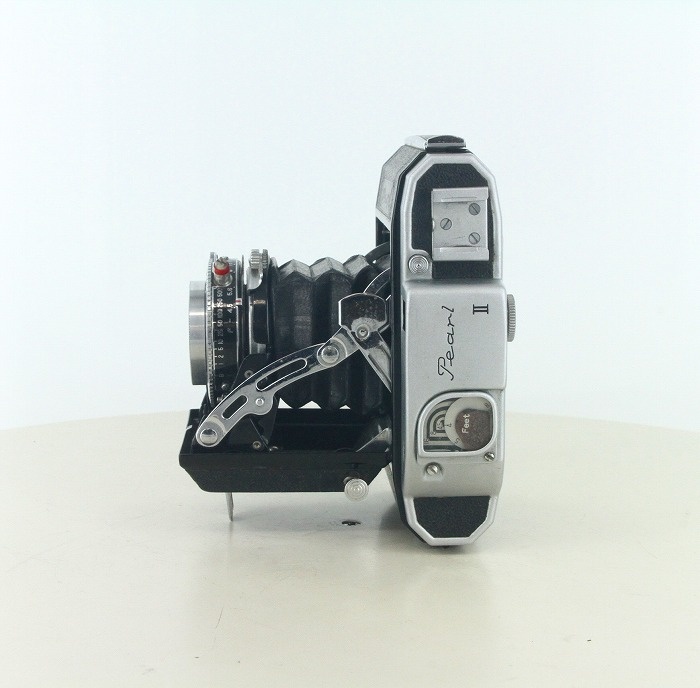 コニカ パールII