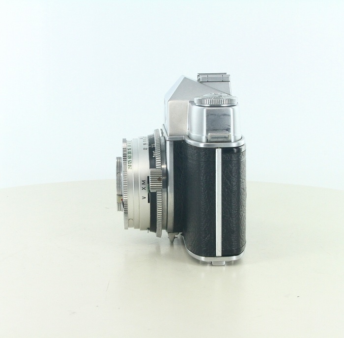 コダック レチナレフレックス