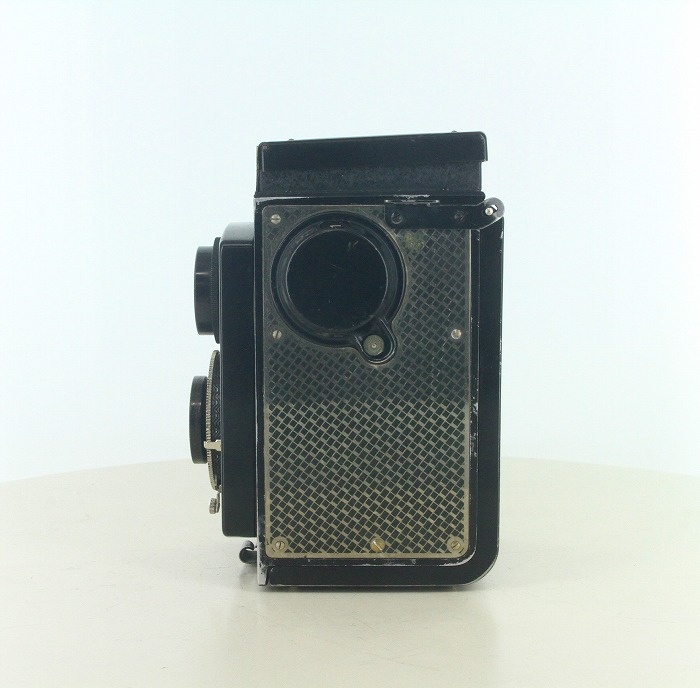 ローライ Rolleicord I Art Deco(Triotar75/4.5)