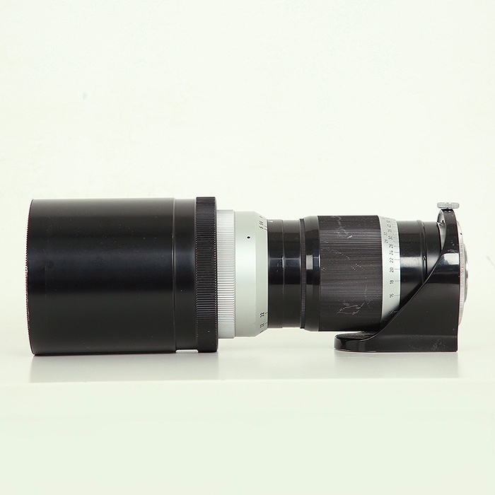 Barnack TELYT 5/40cm(visoflex)