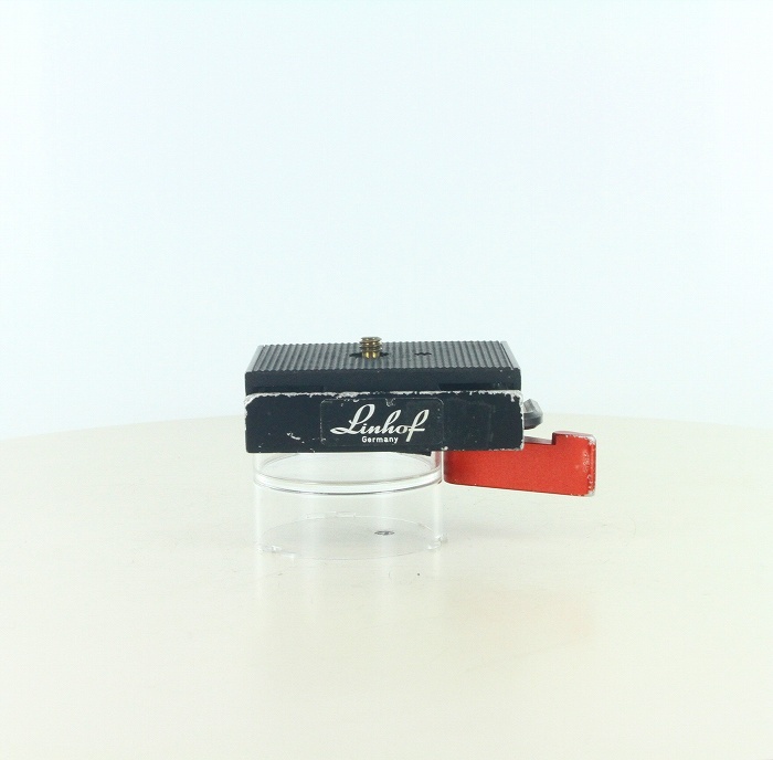 リンホフ クイックフィックス