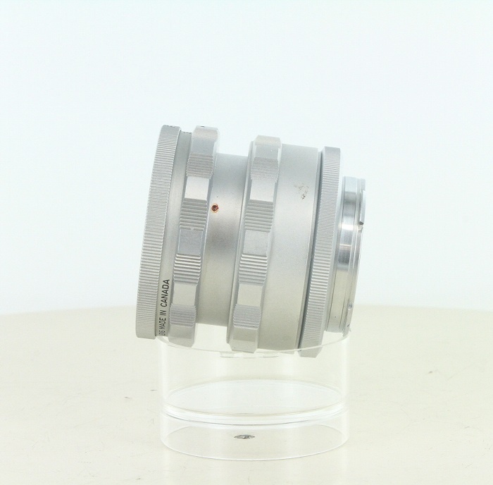 ライカ Elmar 3.5/65(VISOFLEX) + 16464K