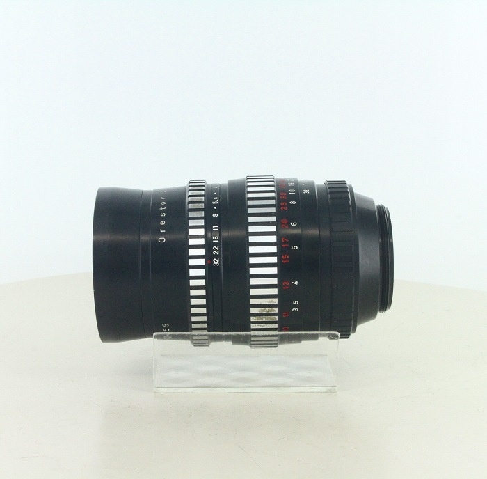 Meyer-Optik Orestor 2.8/135(M42)