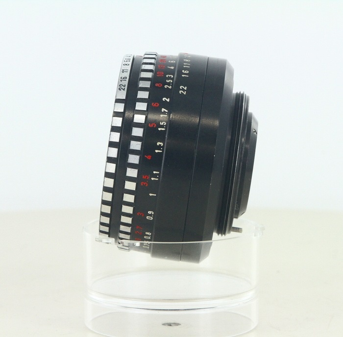 Meyer-Optik Domiplan 2.8/50(M42)