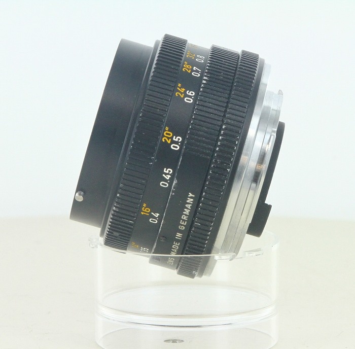 LEICA R Elmarit-R 2.8/28(3カム)