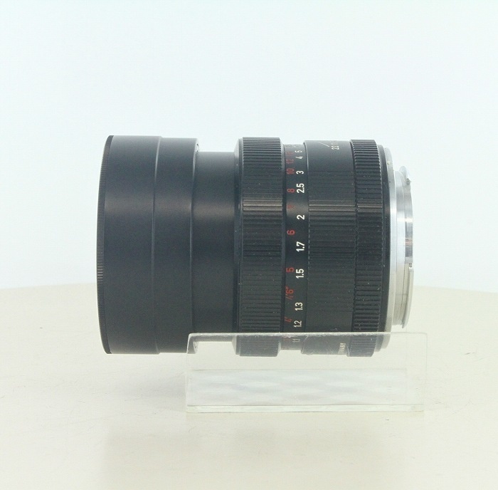 LEICA R Elmarit-R 2.8/90(1CAM)