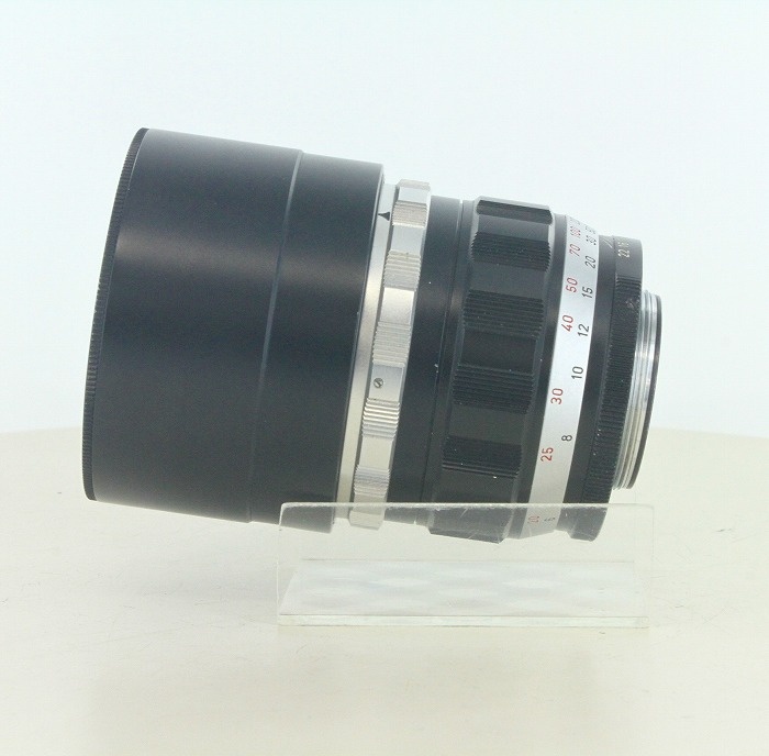 ライカ TELYT 4/200(VISOFLEX)