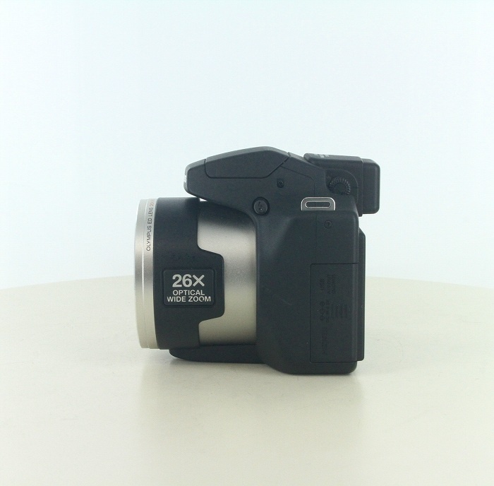 オリンパス SP-590UZ