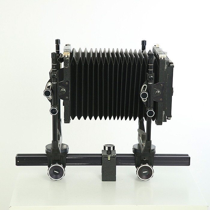 カンボ 大判カメラ SC