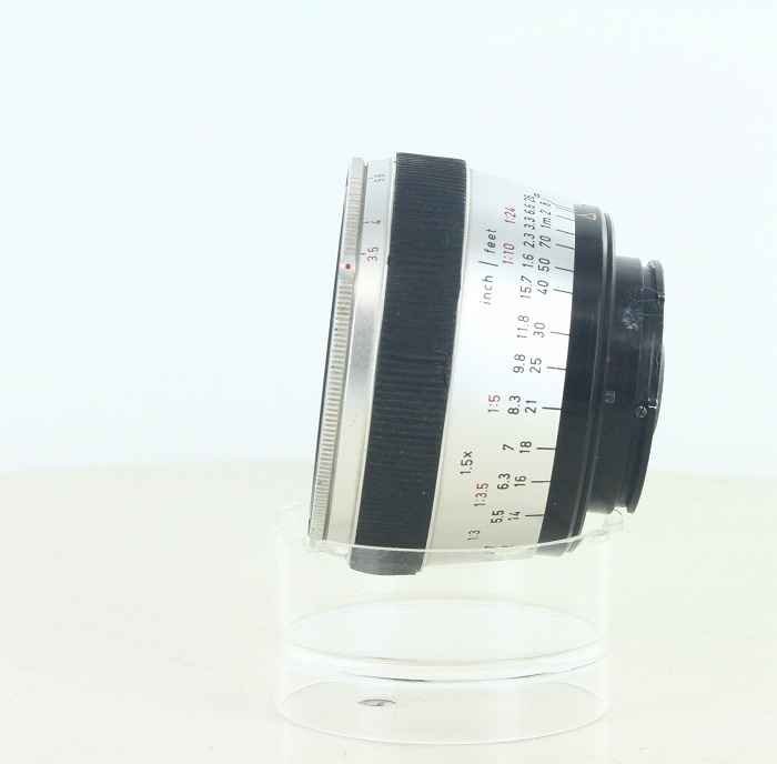 kilfitt Makro-kilar D 3.5/4cm(Exakta)