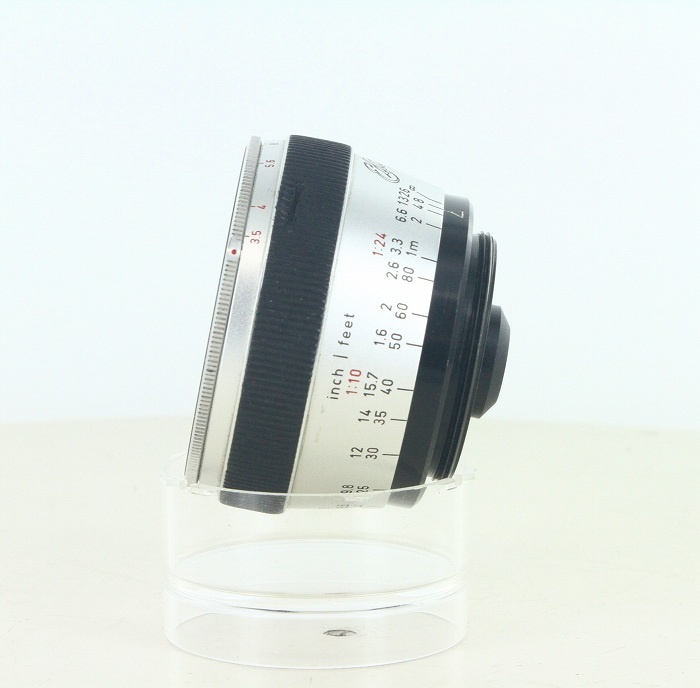 kilfitt Makro-kilar E 3.5/4cm(M42) Edixa