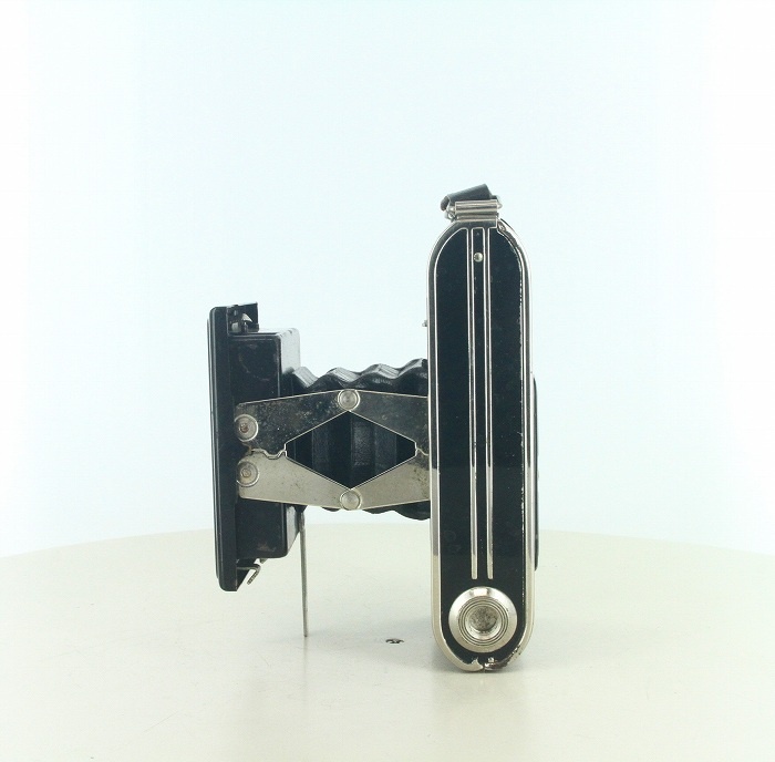 アグフア Art Deco Billy-Clack 645