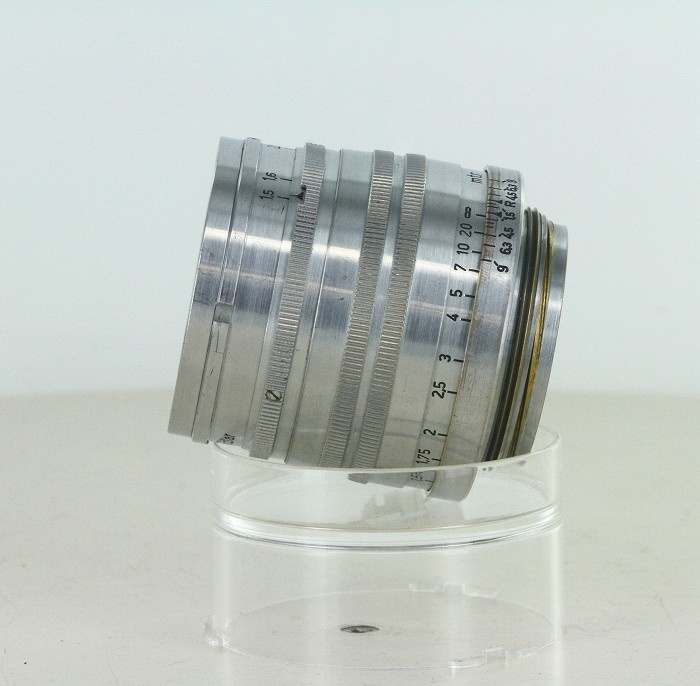 Barnack クセノン L5cm/1.5 前期