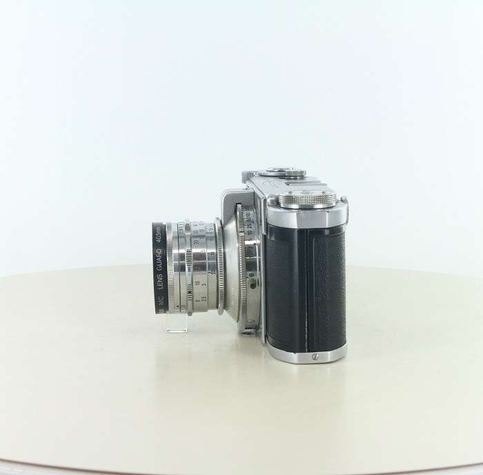 ソノタ LEIDOLF LORDOMAT 50/2.8