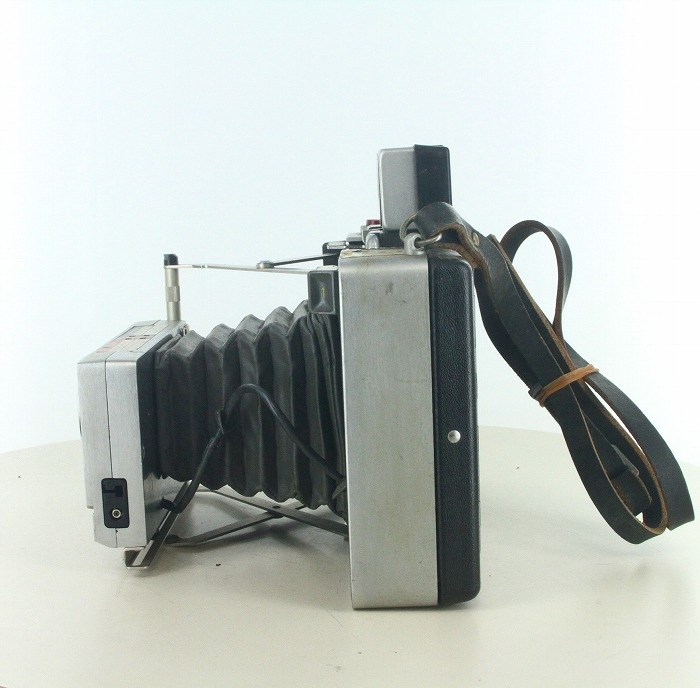 ポラロイド オート 100