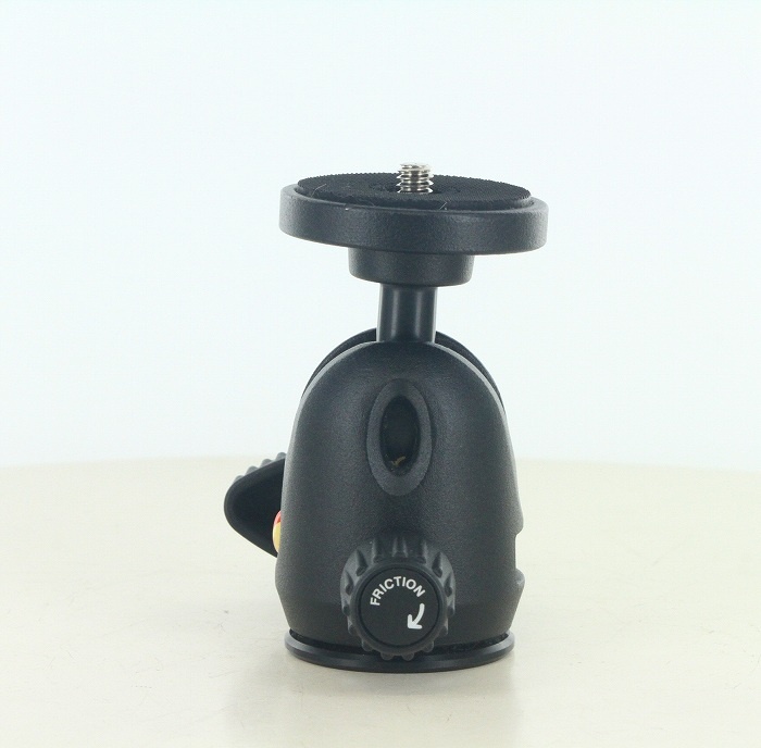 マンフロット ボールヘッド494