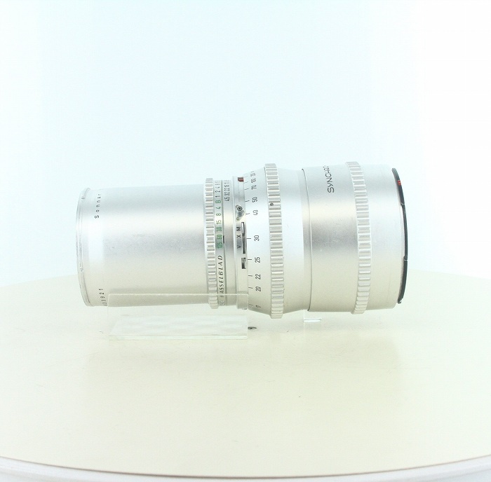 HASSELBLAD ゾナーC250/5.6CH