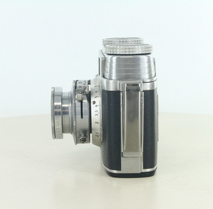 コダック シグネット35