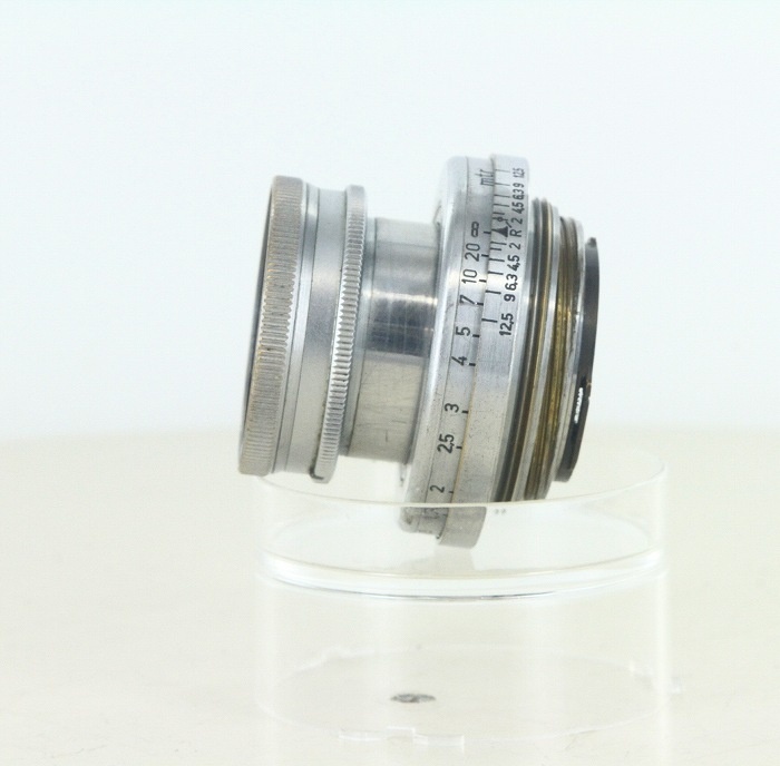 ライカ ズマールL5cm/2