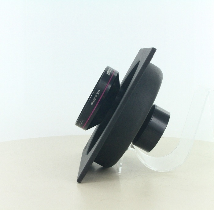 ジナー digital HR 35/4