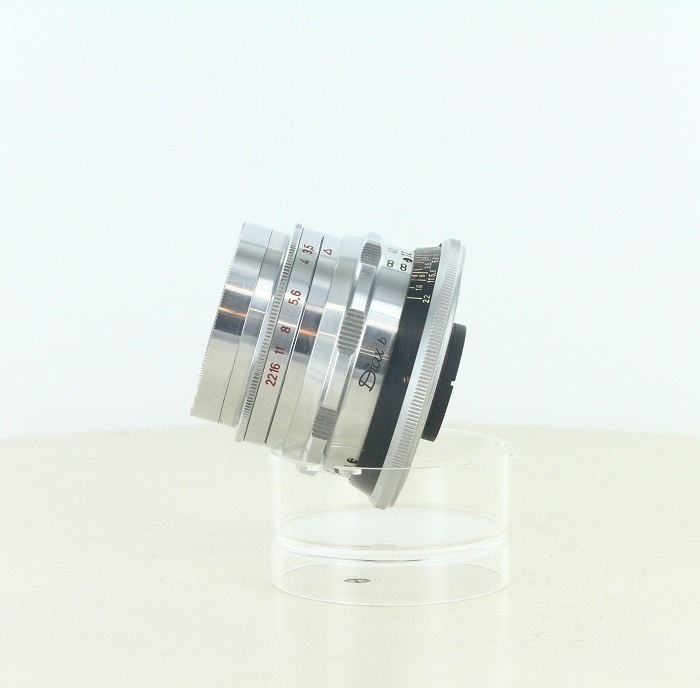 ソノタ ディアックス Tele Xenar90/3.5