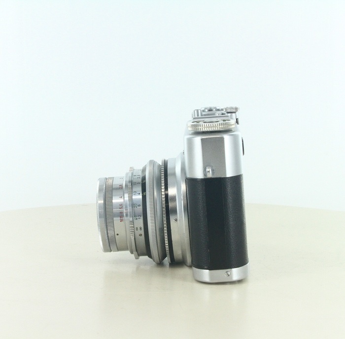 ソノタ ディアックス IIb+Xenon50/2