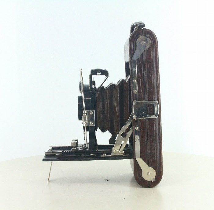 ソノタ フランス製 BOYER PARIS TOPAZ 4.5/105