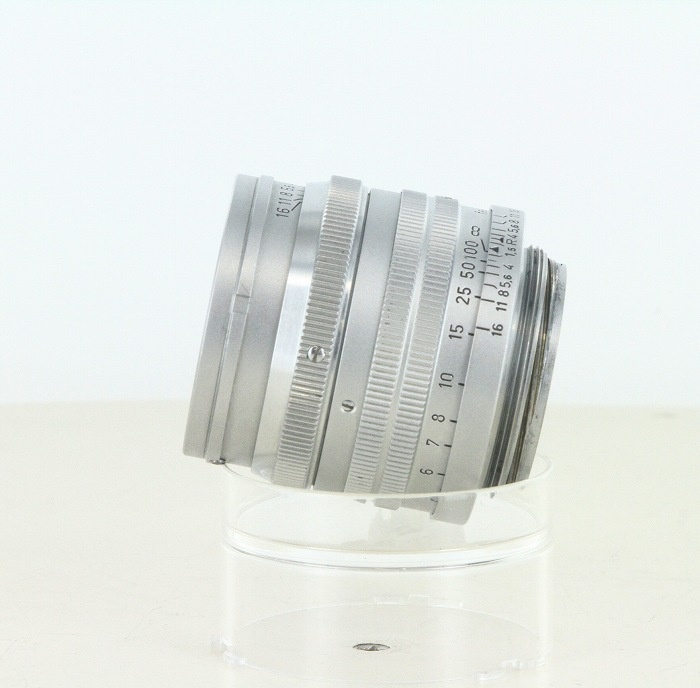 Barnack ズマリットL5cm/1.5