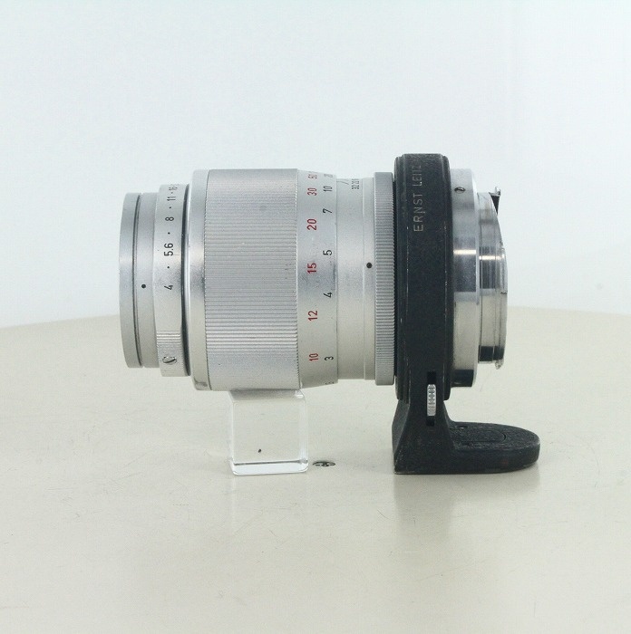 ライカ ELMAR 4/135 + OUBIO