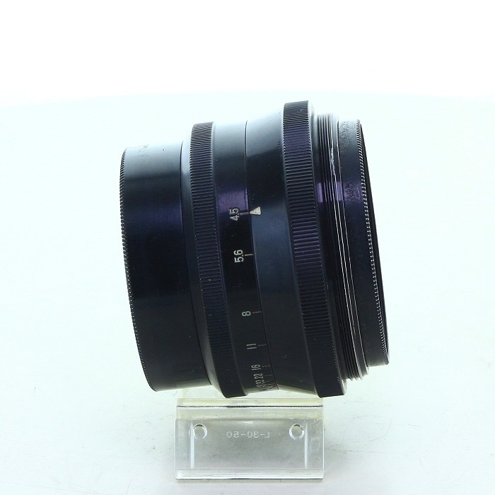 フジフイルム FUJINAR 18cm/4.5