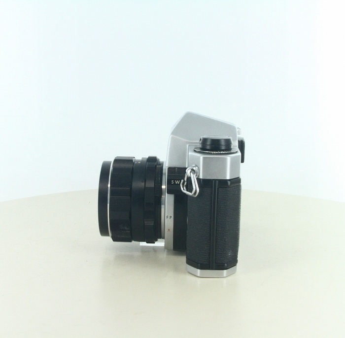 ペンタックス SP+ST55/1.8