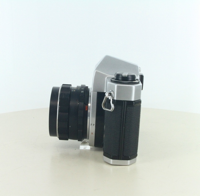 ペンタックス SL+ST35/3.5