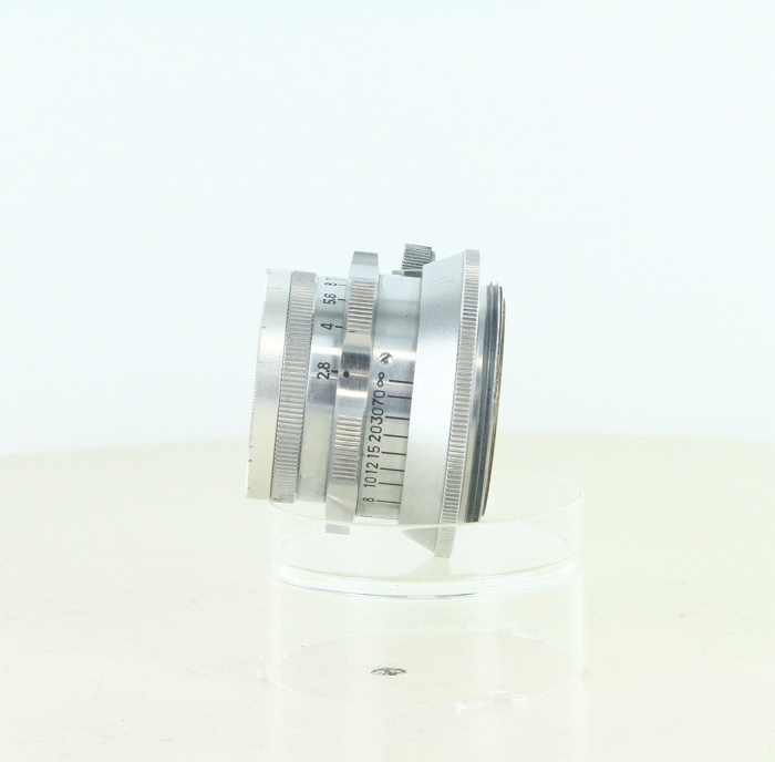 ミノルタ SUPPER ROKKOR 45/2.8 後期