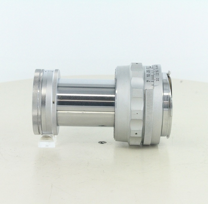 ライカ エルマーM9cm/4 沈胴