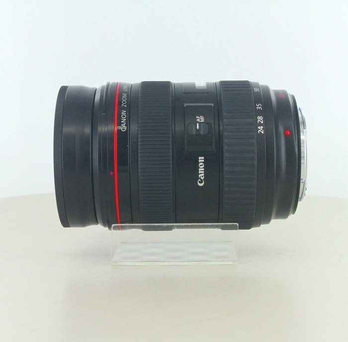キヤノン EF24-70/2.8L USM
