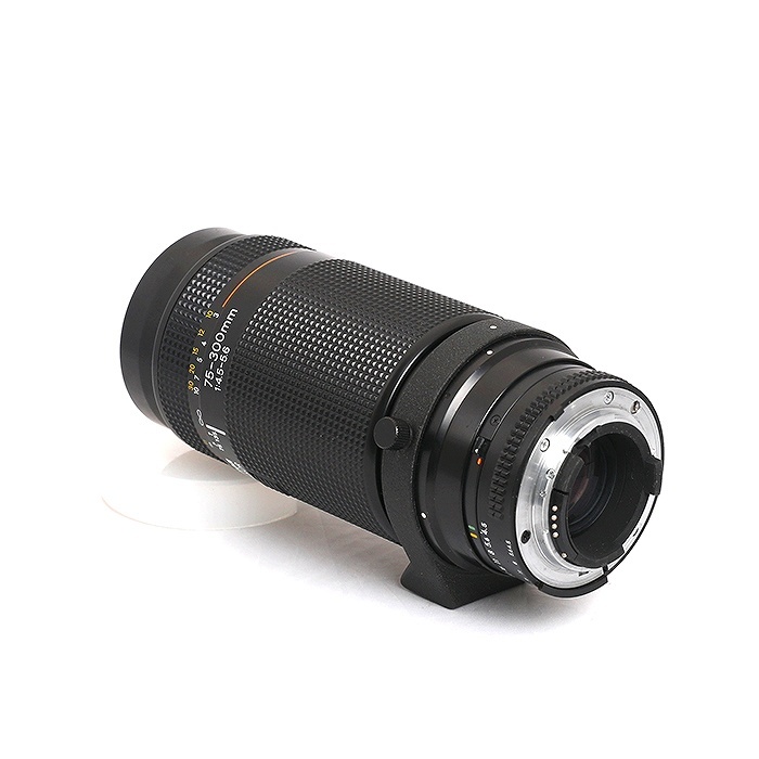 ニコン AF-N 75-300/4.5-5.6