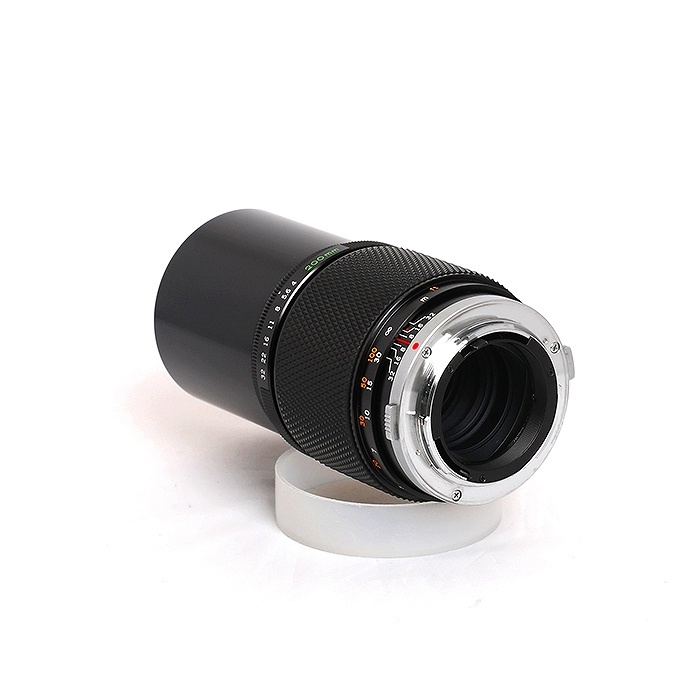 オリンパス E.ZUIKO AUTO-T 200/4